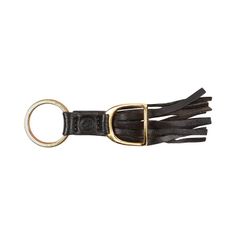 Nyckelring, HS Tassle Stigbygel