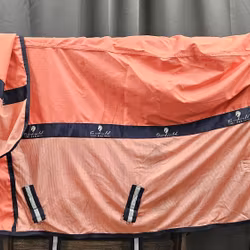 Regnflugtäcke, 115 cm, Fairfield