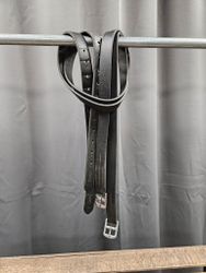 Stigläder, 135 cm, Claridge House