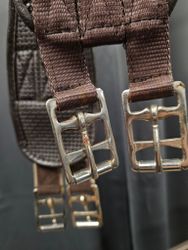 Sympatexgjord, 80 cm, Equi-Guard