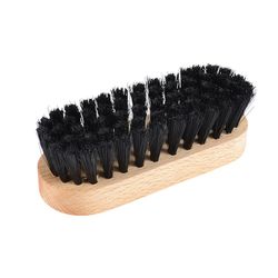 Pannborste, Borstiq Farm