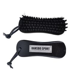 Pannborste, Hansbo Sport