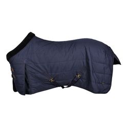 Stalltäcke, 115-165 cm, HS Faux Fur