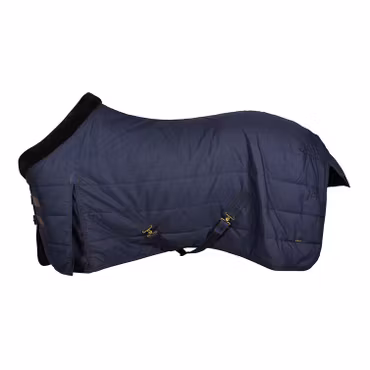 Stalltäcke, 115-165 cm, HS Faux Fur