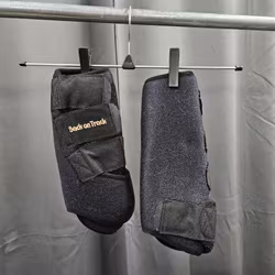 Arbetsdamasker, S, Back on Track