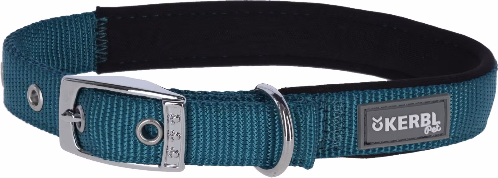 Halsband, 32-64 cm, Kerbl Miami Plus
