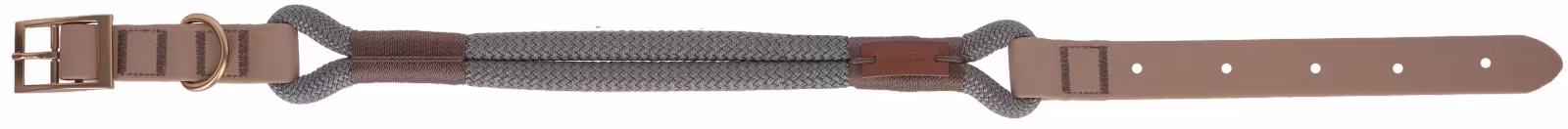 Halsband, 30-65 cm, Kerbl Monte Carlo