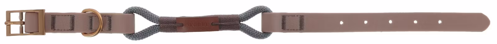 Halsband, 30-65 cm, Kerbl Monte Carlo