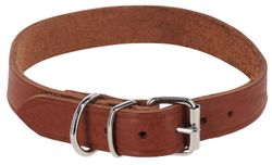 Halsband, 47-55 cm, Covalliero Tuscany