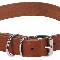 Halsband, 47-55 cm, Covalliero Tuscany