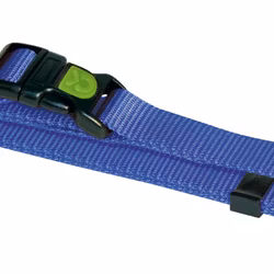 Halsband, 45-65 cm, Covalliero Miami
