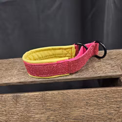 Halsband, 18-23 cm