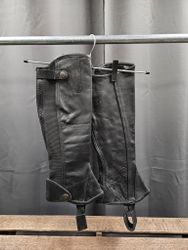 Chaps, XS, Equipage