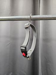 Halsband, 25-41 cm