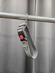 Halsband, 18-32 cm