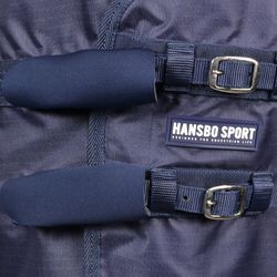 Frontspännesskydd, Hansbo Sport