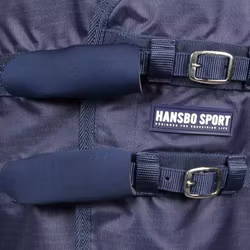 Frontspännesskydd, Hansbo Sport