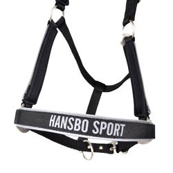 Reflexgrimma, ponny-full, Hansbo Sport