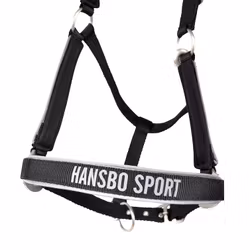 Reflexgrimma, ponny-full, Hansbo Sport