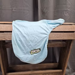 Sadelöverdrag, Wintec