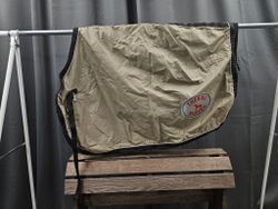 Ländtäcke, full, Thermo Master