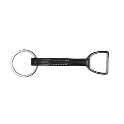 Nyckelring, HS Stigbygel