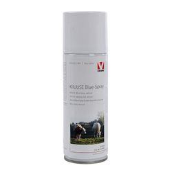 Blue Spray, 200 ml, Kruuse