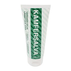 Kamfersalva, 200 ml, Pharmaxim