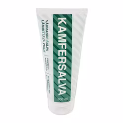 Kamfersalva, 200 ml, Pharmaxim