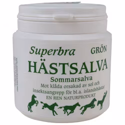 Superbra Sommarsalva, 150-500 ml