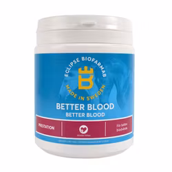 Better Blood, 400g, Eclipse Biofarmab