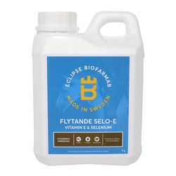 Selo-E, 1-2,5L, Eclipse Biofarmab