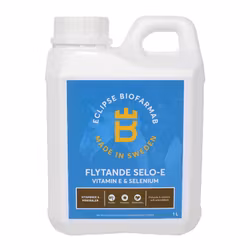 Selo-E, 1-2,5L, Eclipse Biofarmab