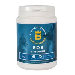 Bio B-vitamin, 150g, Eclipse Biofarmab