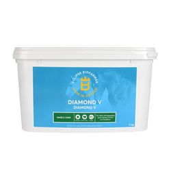 Diamond V, 3kg, Eclipse Biofarmab