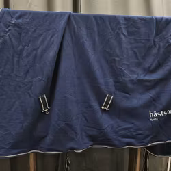 Fleecetäcke, 145 cm, Hansbo Sport