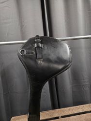 Magplatta, 130 cm, Cheval