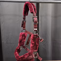 Nylongrimma, ponny, HKM