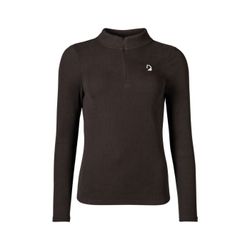 Långärmad topp, XS-XXL, Lauria Garrelli Arezzo Soft