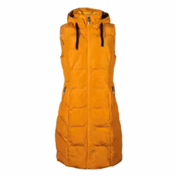Lång väst, XS-XXL, Lauria Garrelli Arezzo