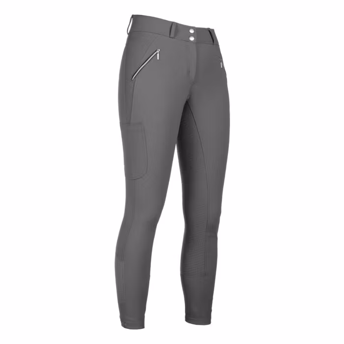 Ridbyxa, 146-46, HKM Lia High Waist