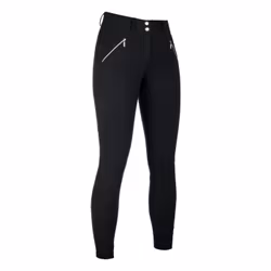 Ridbyxa, 146-46, HKM Lia High Waist