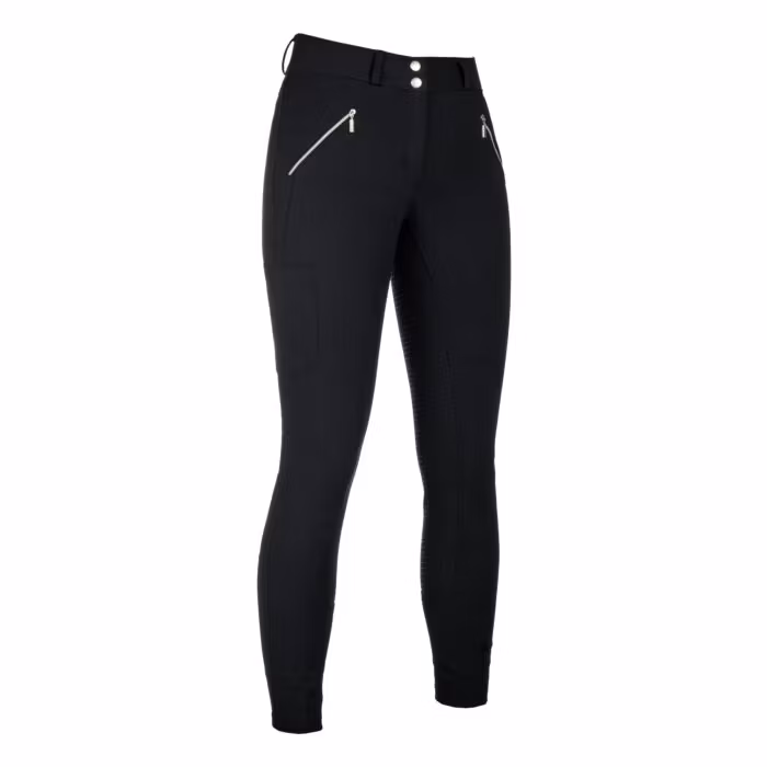 Ridbyxa, 146-46, HKM Lia High Waist