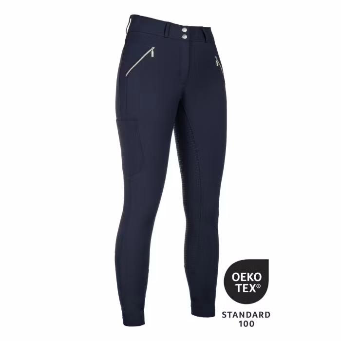 Ridbyxa, 146-46, HKM Lia High Waist