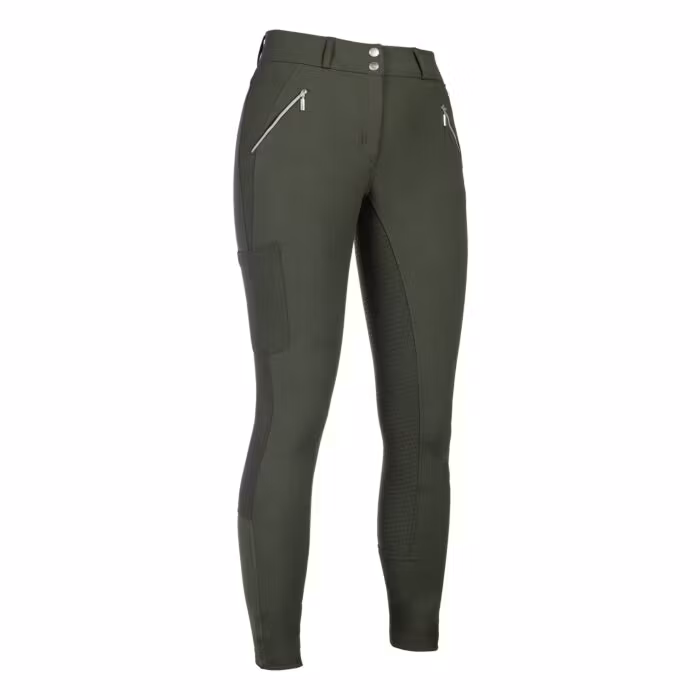 Ridbyxa, 146-46, HKM Lia High Waist