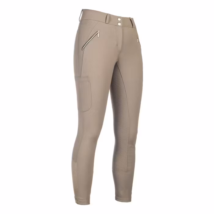 Ridbyxa, 146-46, HKM Lia High Waist