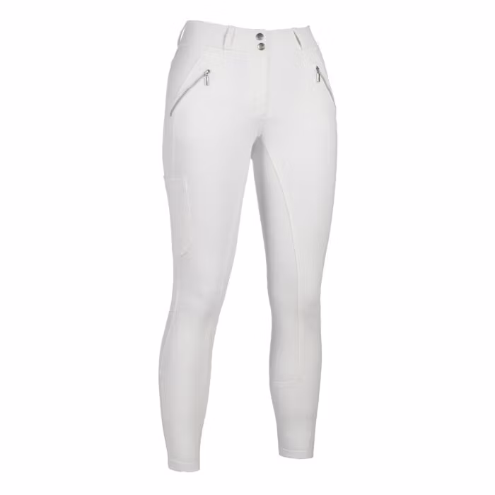 Ridbyxa, 146-46, HKM Lia High Waist