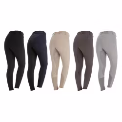 Ridbyxa, 32-44, HL Stella Micro-X