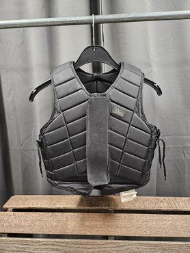 Säkerhetsväst, 12 år, Riders Company