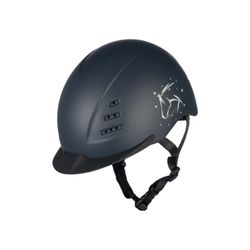 Ridhjälm, 51-56,5 cm, HKM Kali